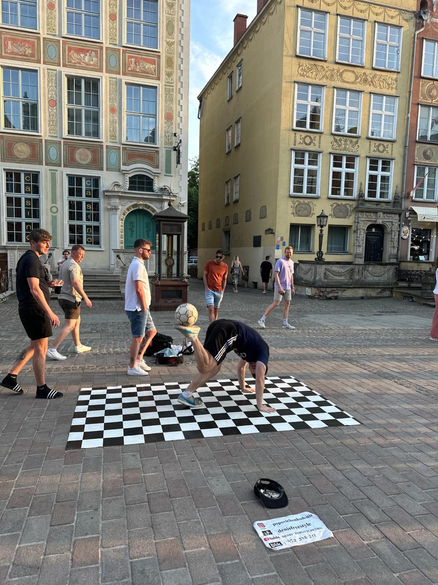 Mieszkanie Przy Morzu Gdaňsk Exteriér fotografie