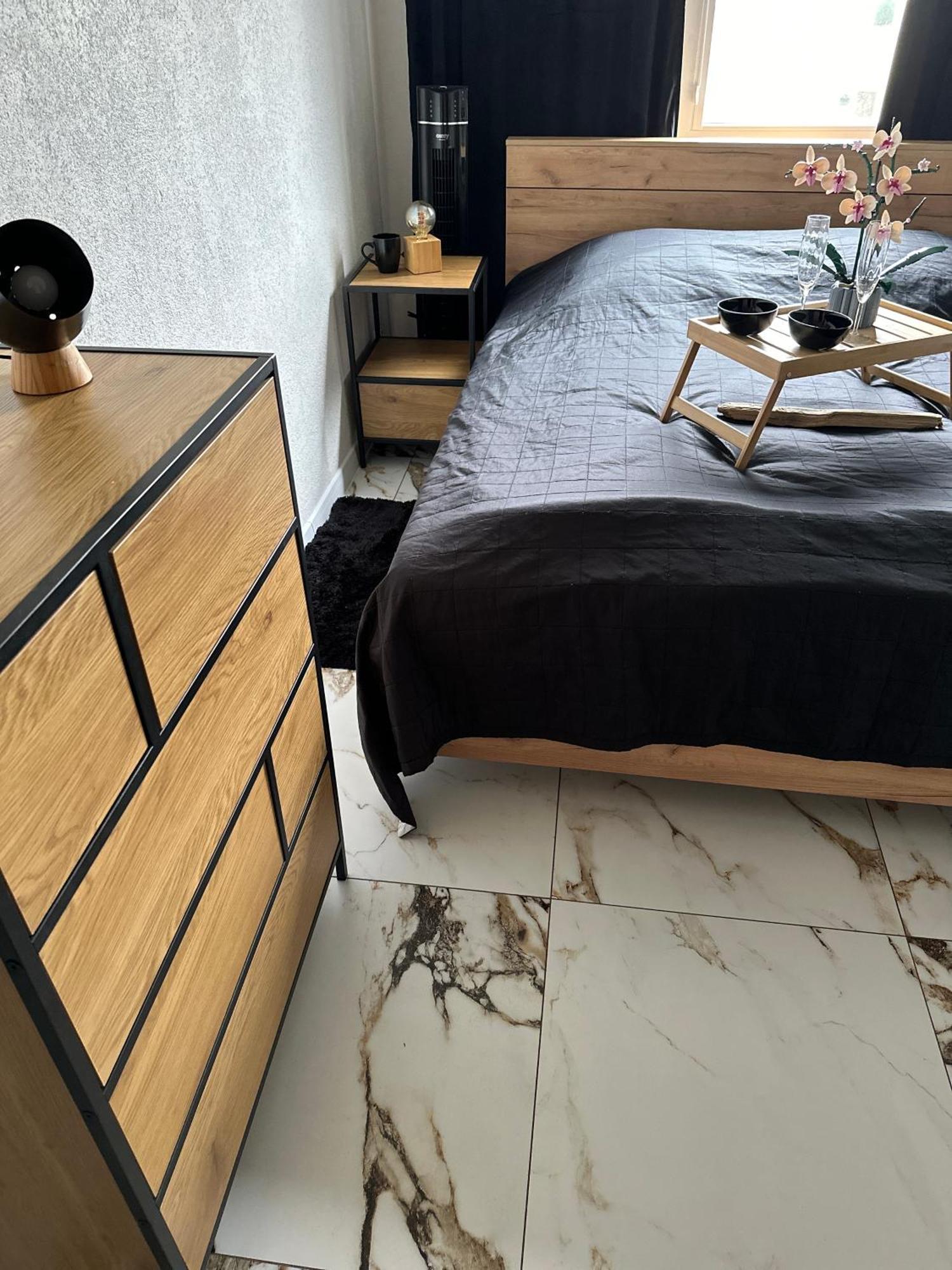 Mieszkanie Przy Morzu Gdaňsk Exteriér fotografie